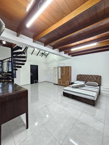 Taman Perling Permata House Rent/ CIQ Nusa Bestari Bukit Indah Skudai 1
