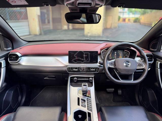 [2022] Proton X50 1.5 TGDI FLAGSHIP MY20 (A) - 3