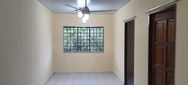 Lestari Apartment 1