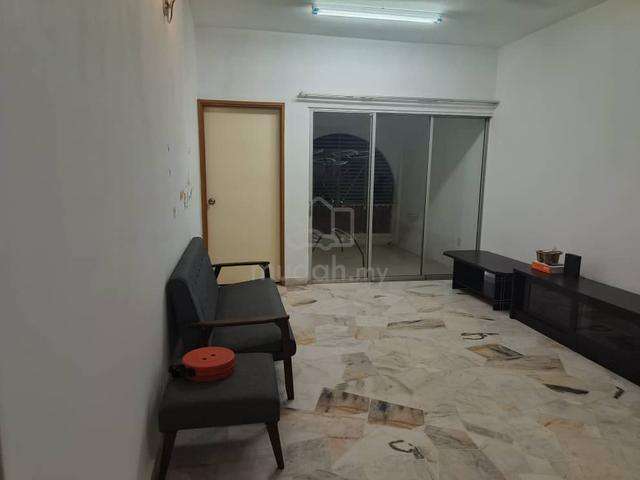 Metro Villa 1