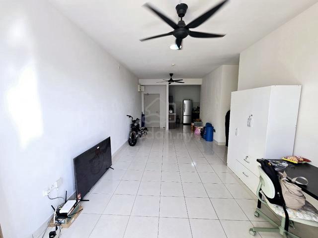 Pangsapuri Harmoni 1 RSKU, Putra Heights 1
