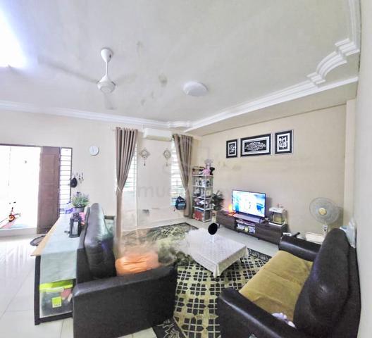 (Hot Area) Double Storey Tmn Merak Mas Bukit Katil, Melaka 1