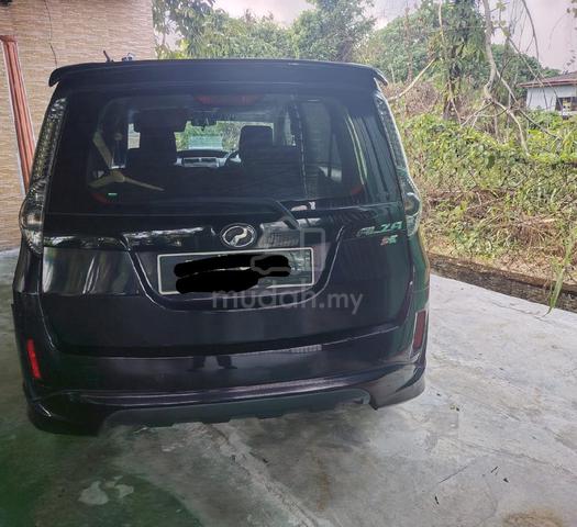 2015 Perodua ALZA 1.5 SE GS FACELIFT (M) - 4