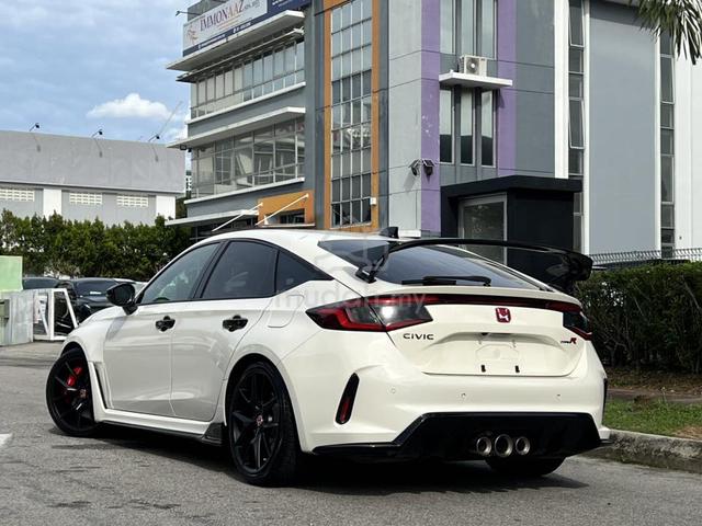 2024 Honda CIVIC FL5 TYPE R 2.0 (M) RECON JAPAN - 2
