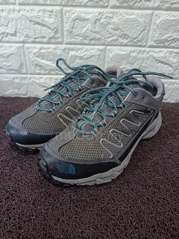 Uk8 The North Face Ultra 109 Gore-Tex - photo 2 of 6