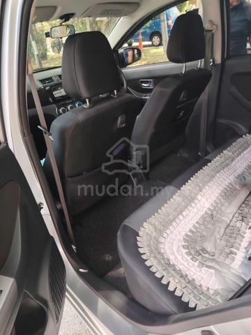 2018 Perodua BEZZA 1.3 PREMIUM X (A) - 5