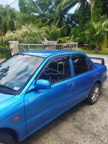 1996 Proton WIRA 1.3 A/B GL (M) - 4