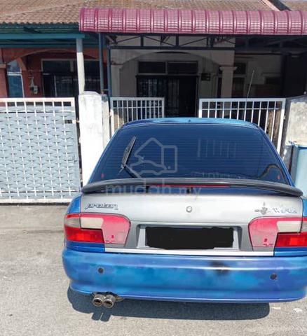 1999 Proton WIRA 1.3 A/B GL (M) - 3