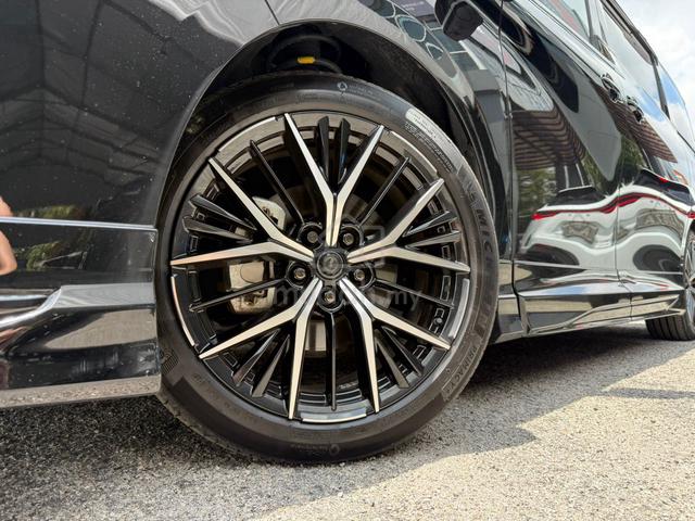 2024 Toyota VELLFIRE 2.4 Z PREMIER GR BODYKIT S/R - 4