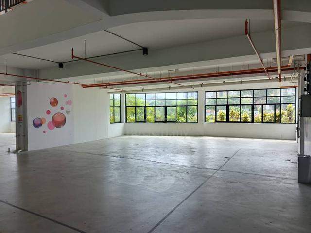 Retail Space 3 Towers, Jalan Ampang 1