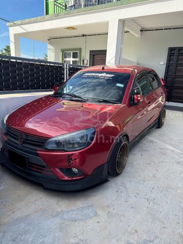 2018 Proton SAGA 1.3 EXECUTIVE CVT (A) - 1