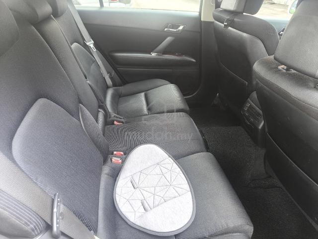 2006 Toyota MARK X 2.5 250G S PACKAGE (A) - 2