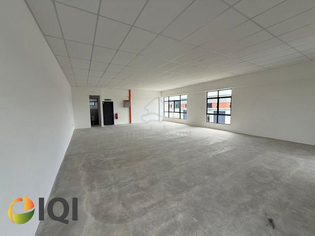 Paramount Palmera @ Bukit Minyak Factory 5