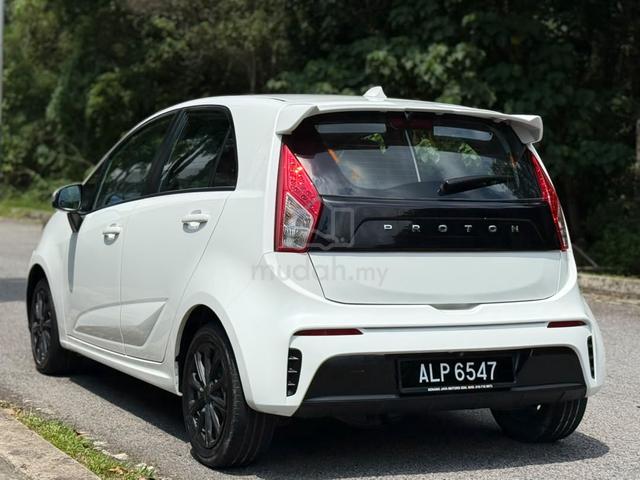ORI 2020 Proton IRIZ 1.6 EXECUTIVE FACELIFT (A) - 4