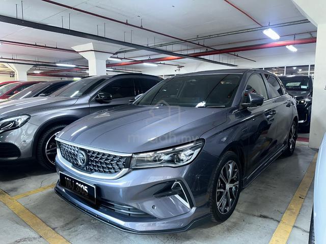 2024 Proton S70 1.5 FLAGSHIP X MY23 (A) - 1