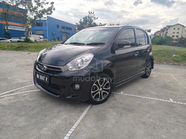 2014 Perodua MYVI 1.5 SE ZHS (A)CASH ONLY / CANTIK - 1