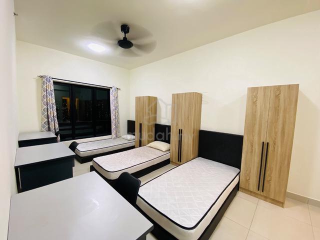 Edusphere Suites 1