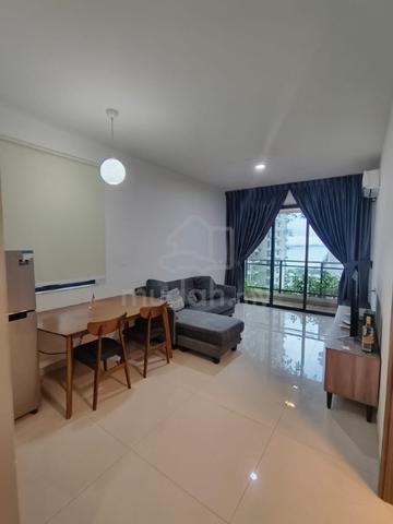 Starview Bay @ Forest City 1
