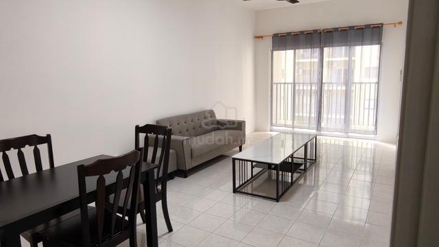 SP Lodge Sri Pertiwi @ Pines Square 1