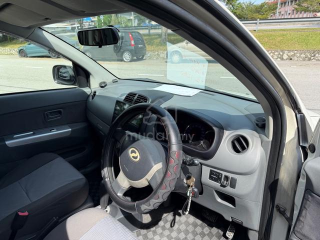 2010 Perodua MYVI 1.3 EZi FACELIFT (A) - 3