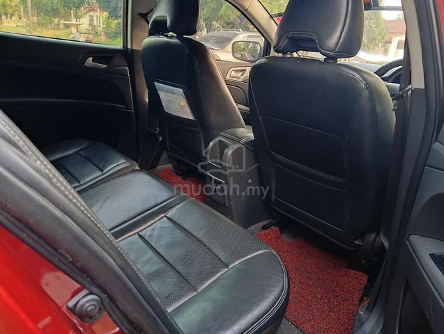 2013 Proton SUPRIMA S 1.6 EXECUTIVE (A) - 3
