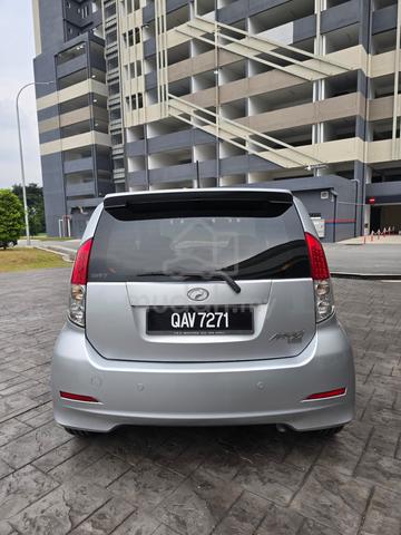 2011 Perodua MYVI 1.3 EZI PREMIUM (A) - 5