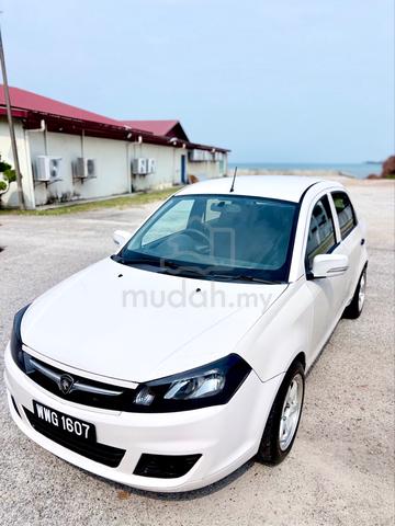 2011 Proton SAGA 1.3 H-LINE (A) - 4