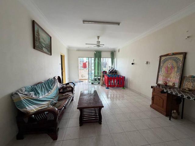 Bistari Impian Apartment 1