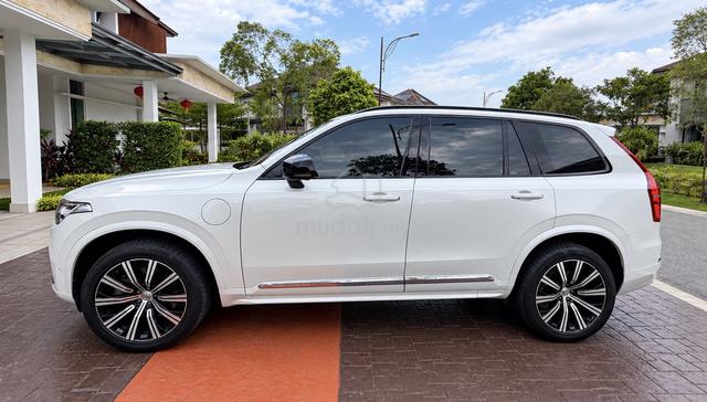 2020 Volvo XC90 2.0 T8 INSCRIPTION PLUS MY16 - 3