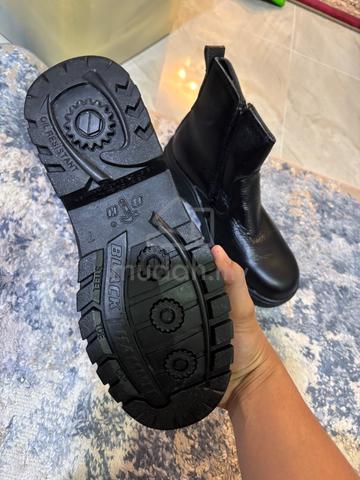 Black Hammer Black Hammer Safety Boots BH-2 333 Bl - photo 5 of 5