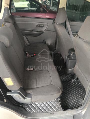 2013 Proton EXORA 1.6 STANDARD (M) - 4