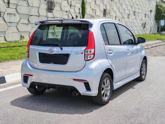 2012 Perodua MYVI 1.5 SE (A) 3 Years Warranty - 4