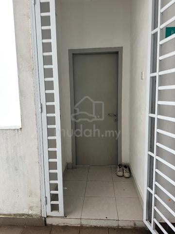 Residensi PR1MA Tebrau 1