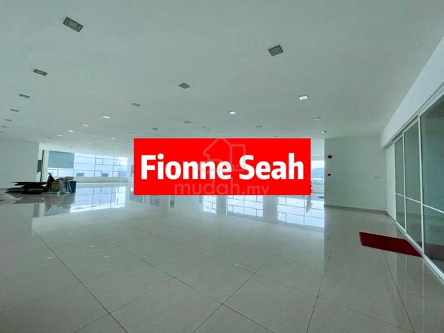 Factory For Sale at Bayan Lepas FIZ phase 3 Renovated PRIME LOCATION 4