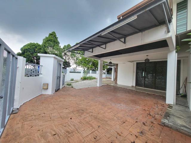 Renovated Double Storey Corner Putra Harmoni Putra Heights, SubangJaya 3