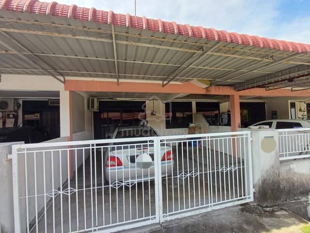 MURAHHH GILER❗❗Unit Tmn Lagenda Padang Serai Kulim, FULLY RENOV🔥🔥🤩 1