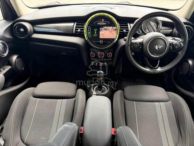 2019 2023 Mini COOPER 2.0 S PREMIUM WARRANTY OFFER - 5