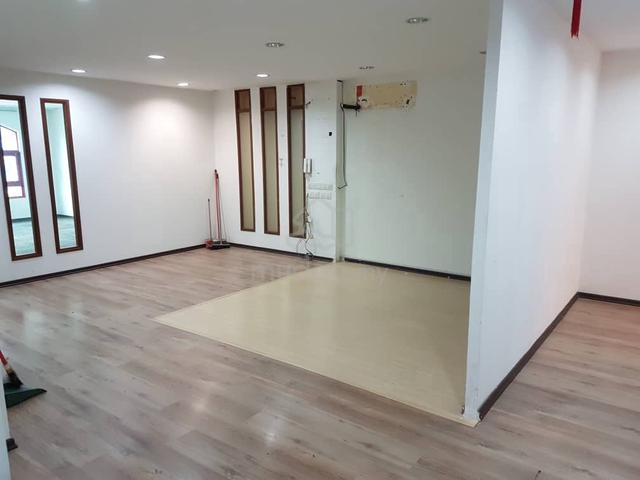 Commercial Property for Rent at Persiaran Surian, Pelangi Square 1