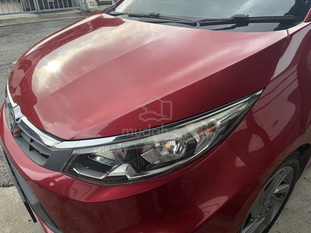 2017 Proton PERSONA 1.6 STANDARD -- (A) - 5