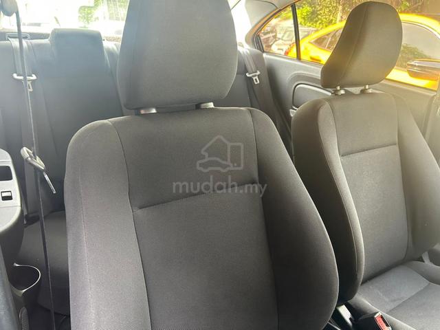 2024 Proton SAGA 1.3 PREMIUM AT MY19 FACELIFT (A) - 5