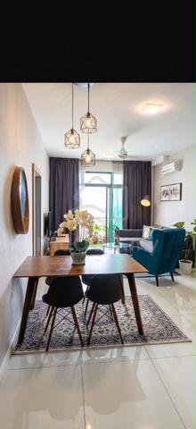 Parc Regency 1