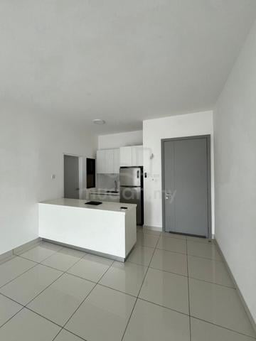 Vertu Resort @ Aspen Vision City 1