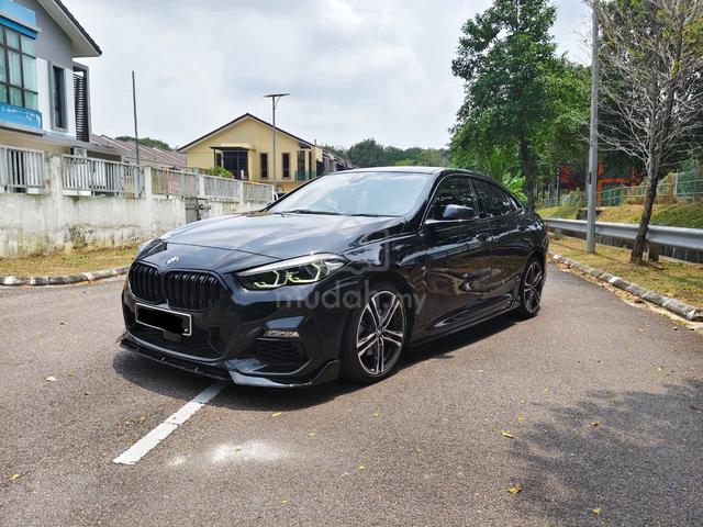 2021 Bmw 218i M SPORT 38k km - 1