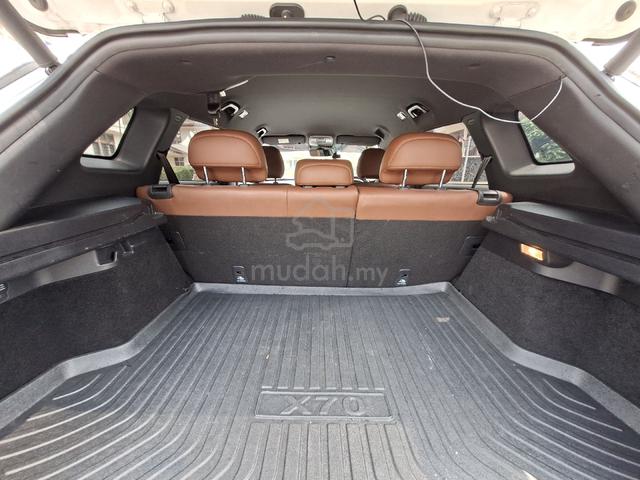 2023 Proton X70 1.5 PREMIUM 2WD (A) - 5