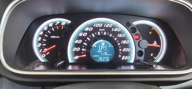 mileage 26k💎 MYVI EZI PREMIUM (A) - 2