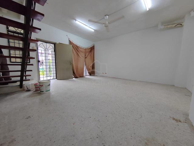 2 storey house Jalan Anggerik, Bukit Sentosa , Rawang 2
