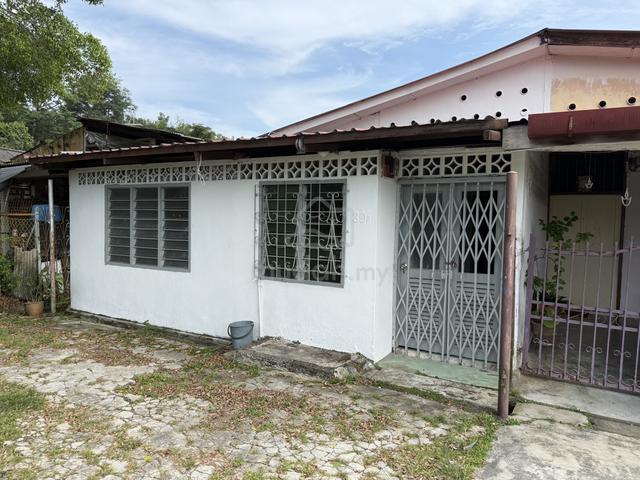 Templer House for sale !!! 1