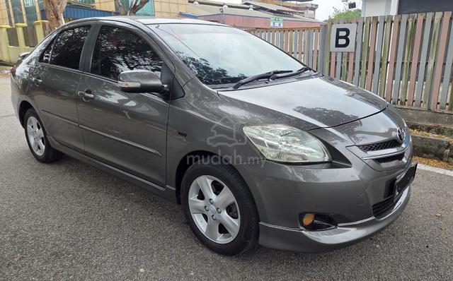 2009 Toyota VIOS 1.5 S (A) - 5