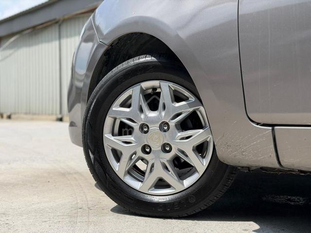 BEST OFFER 2018 Proton SAGA 1.3 EXECUTIVE CVT (A) - 5