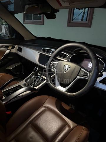 2019 Proton X70 1.8 PREMIUM 2WD (A) - 4
